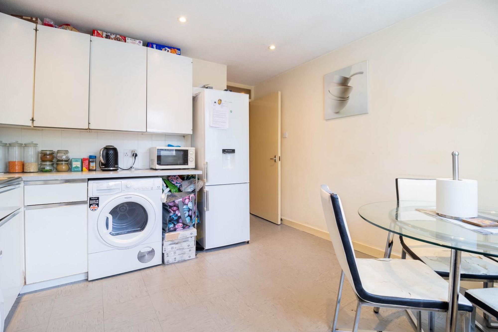 Séjour chez l'habitant Comfy Private In Battersea Close To Clapham Junction