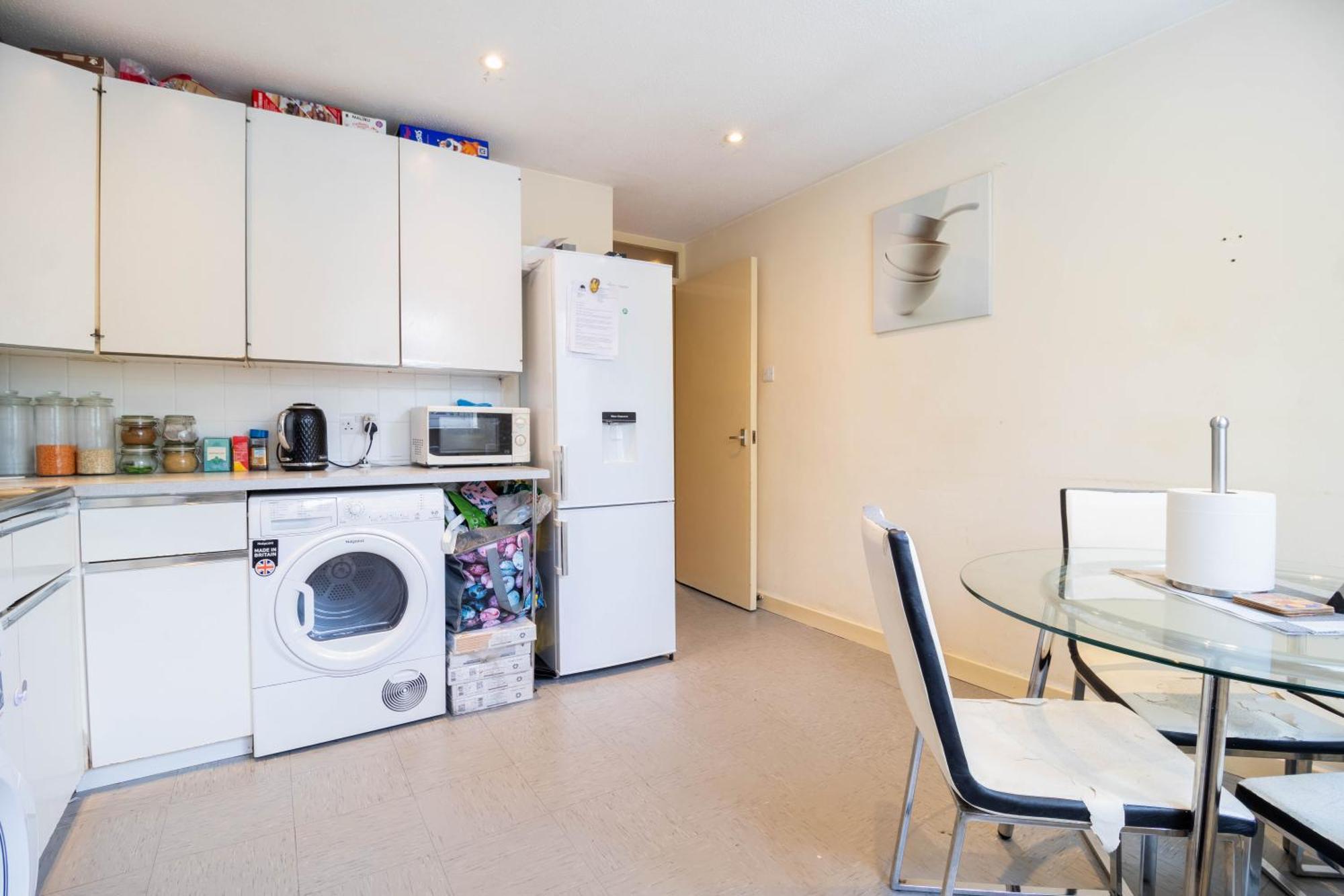 Comfy Private In Battersea Close To Clapham Junction Séjour chez l'habitant *
